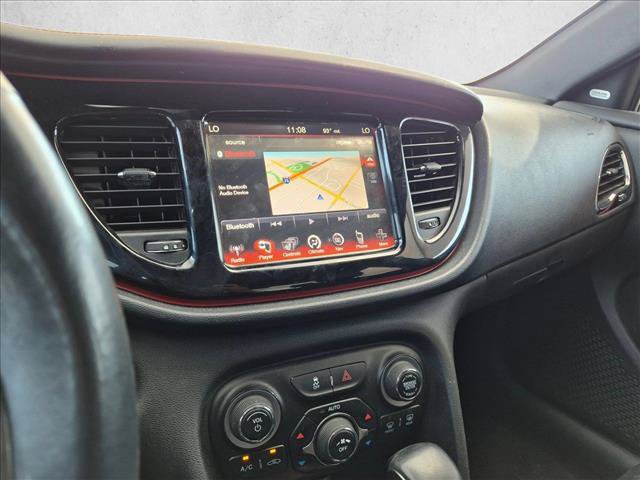 Used 2014 Dodge Dart GT w/ Technology Group FWD image 8