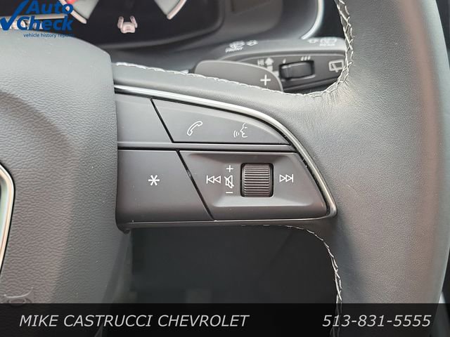 Used 2025 Audi Q7 2.0T Premium AWD/4WD image 15