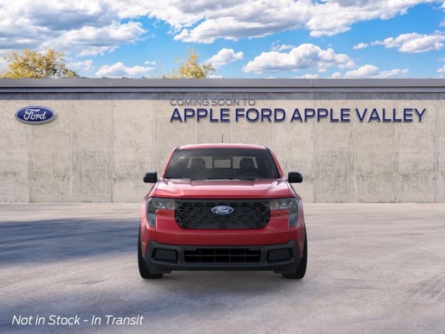 New 2026 Ford Maverick XLT AWD/4WD image 6