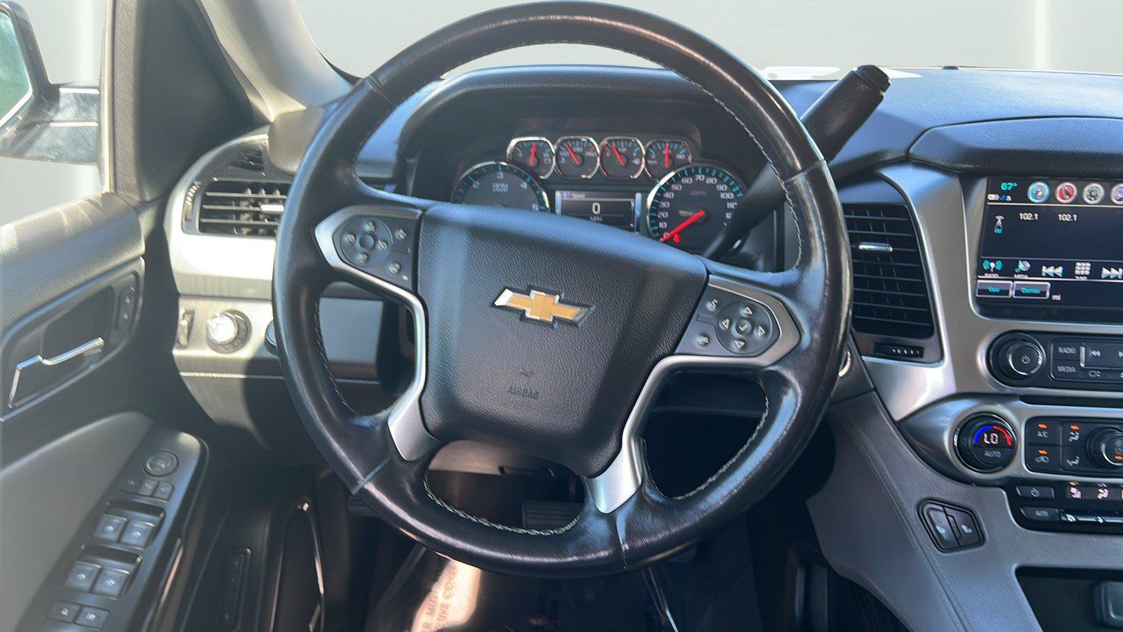 Used 2020 Chevrolet Tahoe LT AWD/4WD image 12