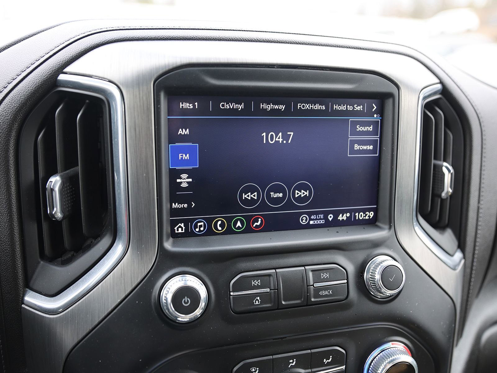 Used 2022 GMC Sierra 2500 Denali w/ Denali Ultimate Package image 30