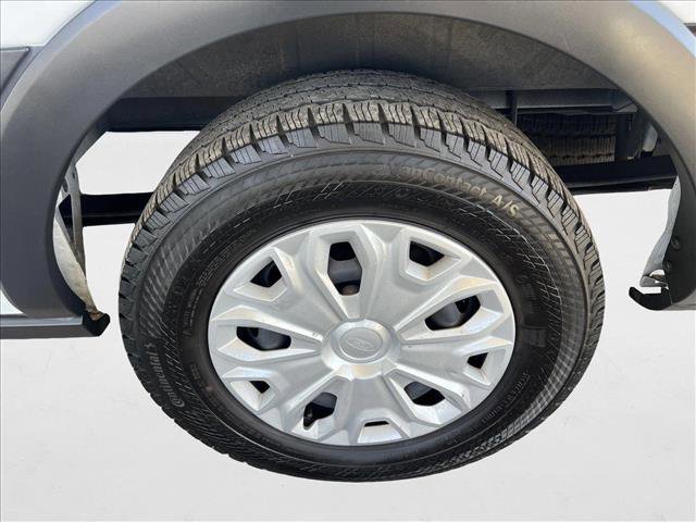Used 2023 Ford Transit 350 XLT image 21