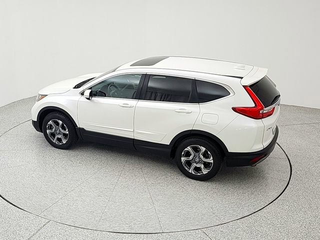 Used 2017 Honda CR-V EX-L image 29