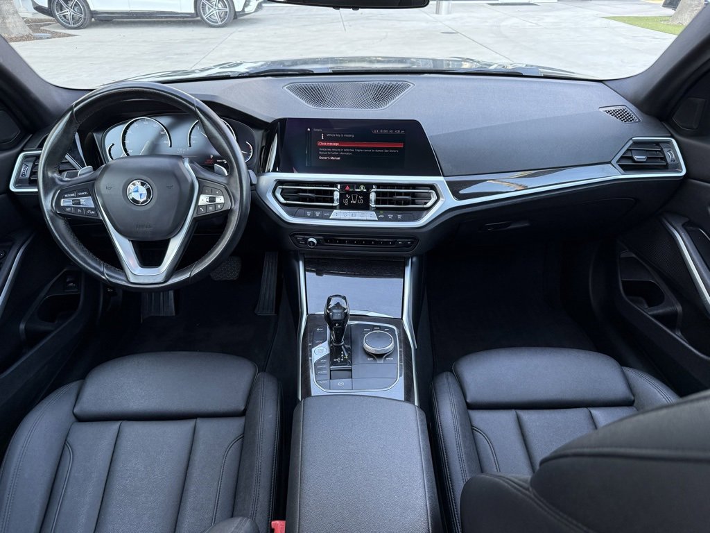 Used 2020 BMW 330i Sedan image 10