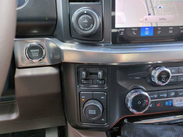New 2026 Ford F350 King Ranch AWD/4WD image 30
