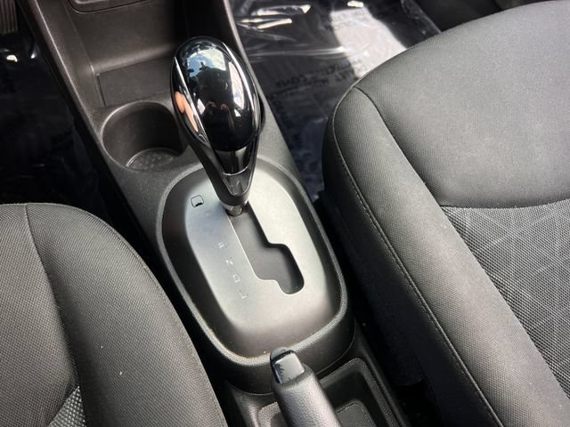 Used 2020 Chevrolet Spark LT FWD image 22