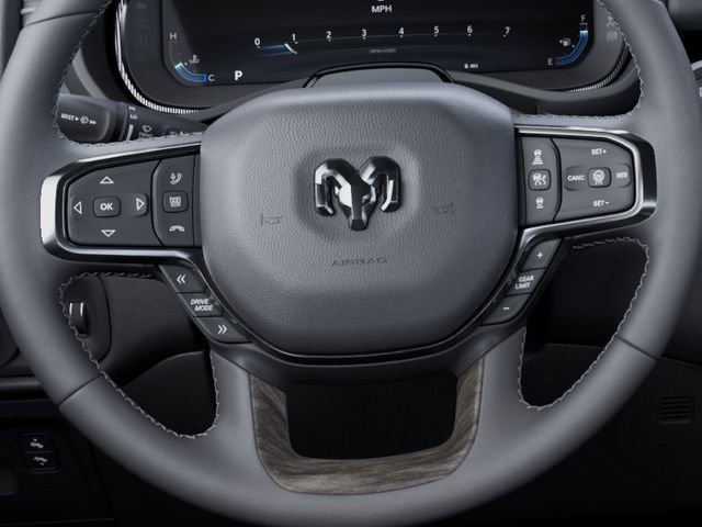 New 2026 RAM 1500 Limited image 19