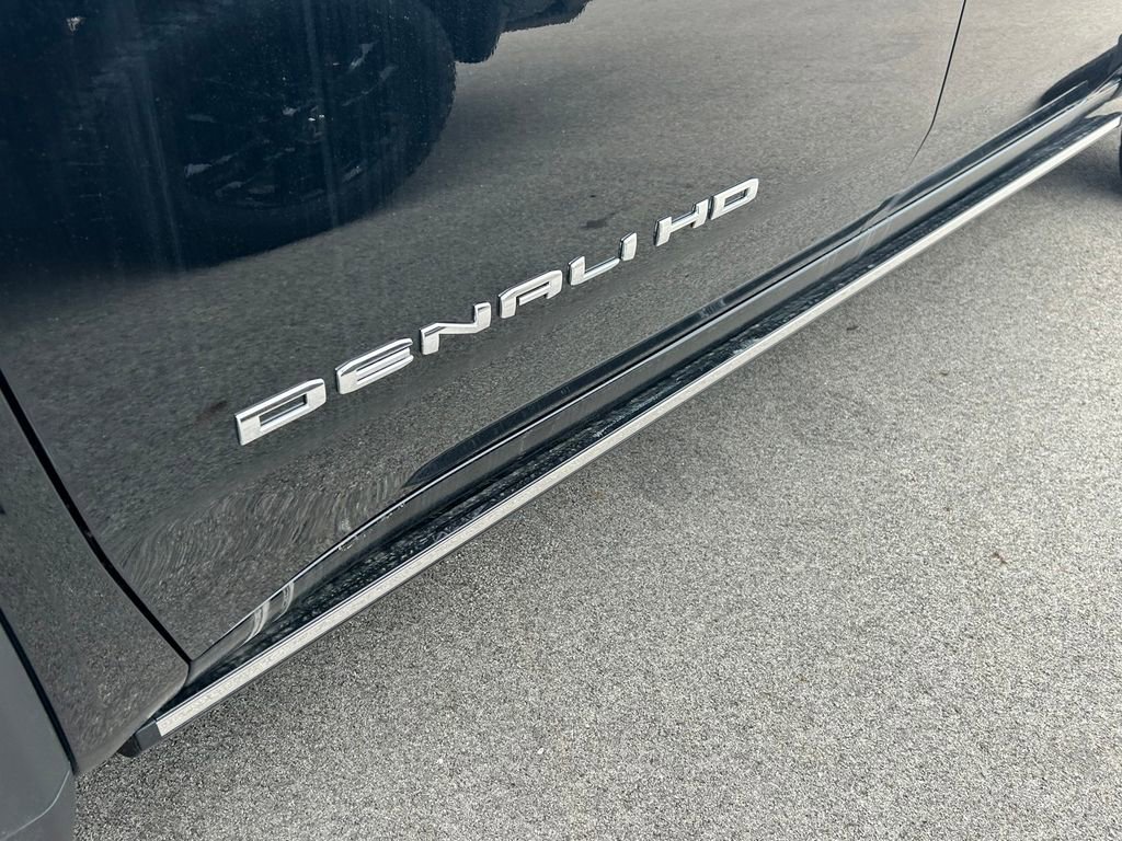 New 2026 GMC Sierra 3500 Denali Ultimate AWD/4WD image 40