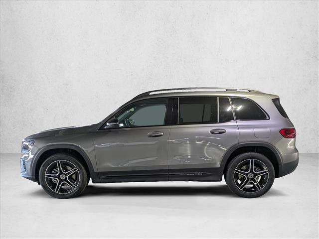 New 2026 Mercedes-Benz GLB 250 image 5