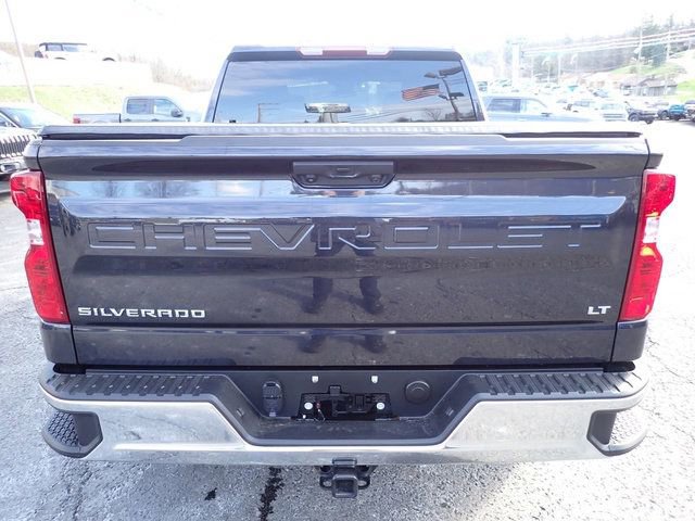 Used 2024 Chevrolet Silverado 1500 LT image 7