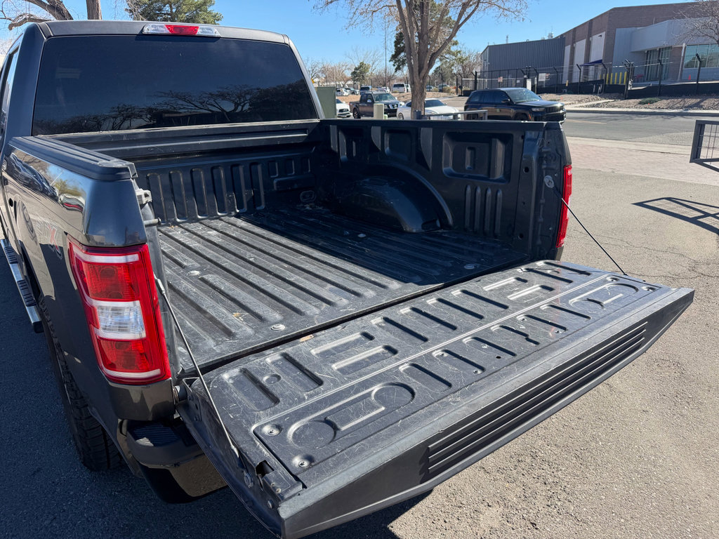 Used 2019 Ford F150 XL w/ Equipment Group 101A Mid image 10