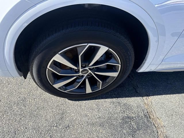 Used 2024 Audi Q5 2.0T Premium Plus image 12
