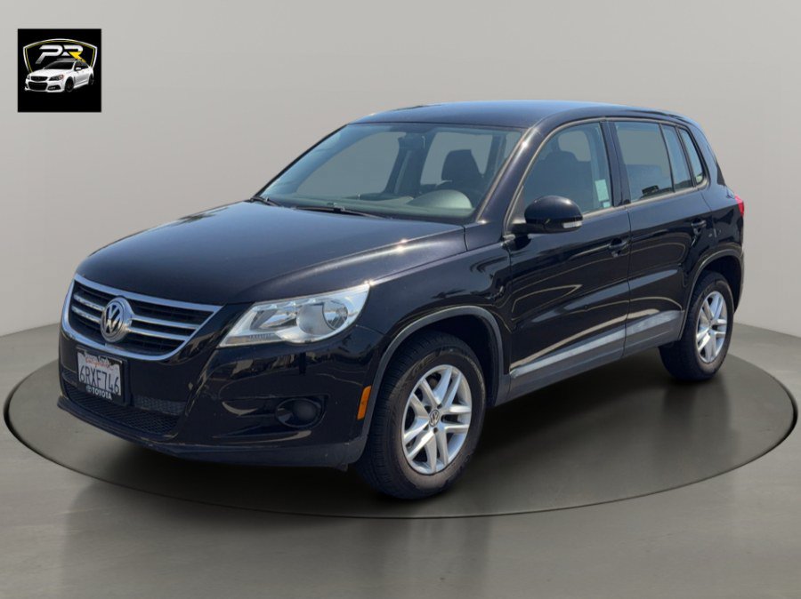 Used 2011 Volkswagen Tiguan S AWD/4WD image 1
