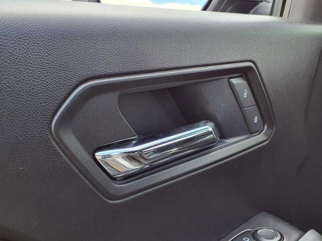 Certified 2026 GMC Canyon Elevation image 15