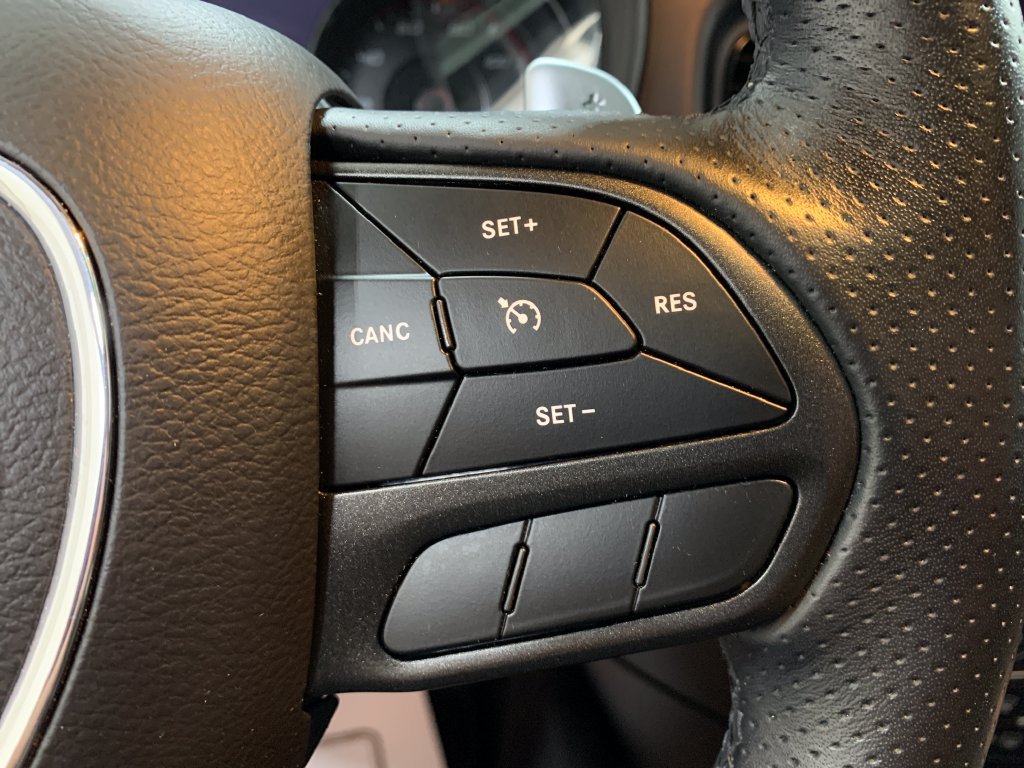 Used 2023 Dodge Charger GT w/ Plus Group AWD/4WD image 14