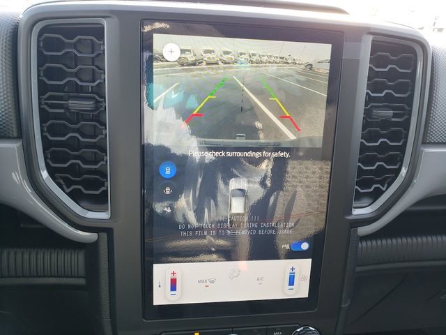 New 2025 Ford Ranger XL w/ Trailer Tow Package image 18