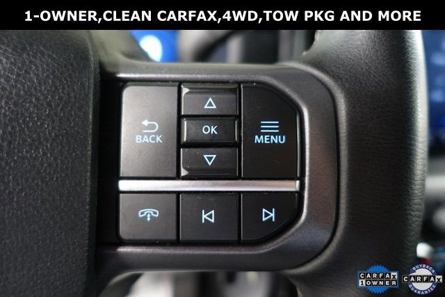 Used 2024 Ford F150 XLT image 13