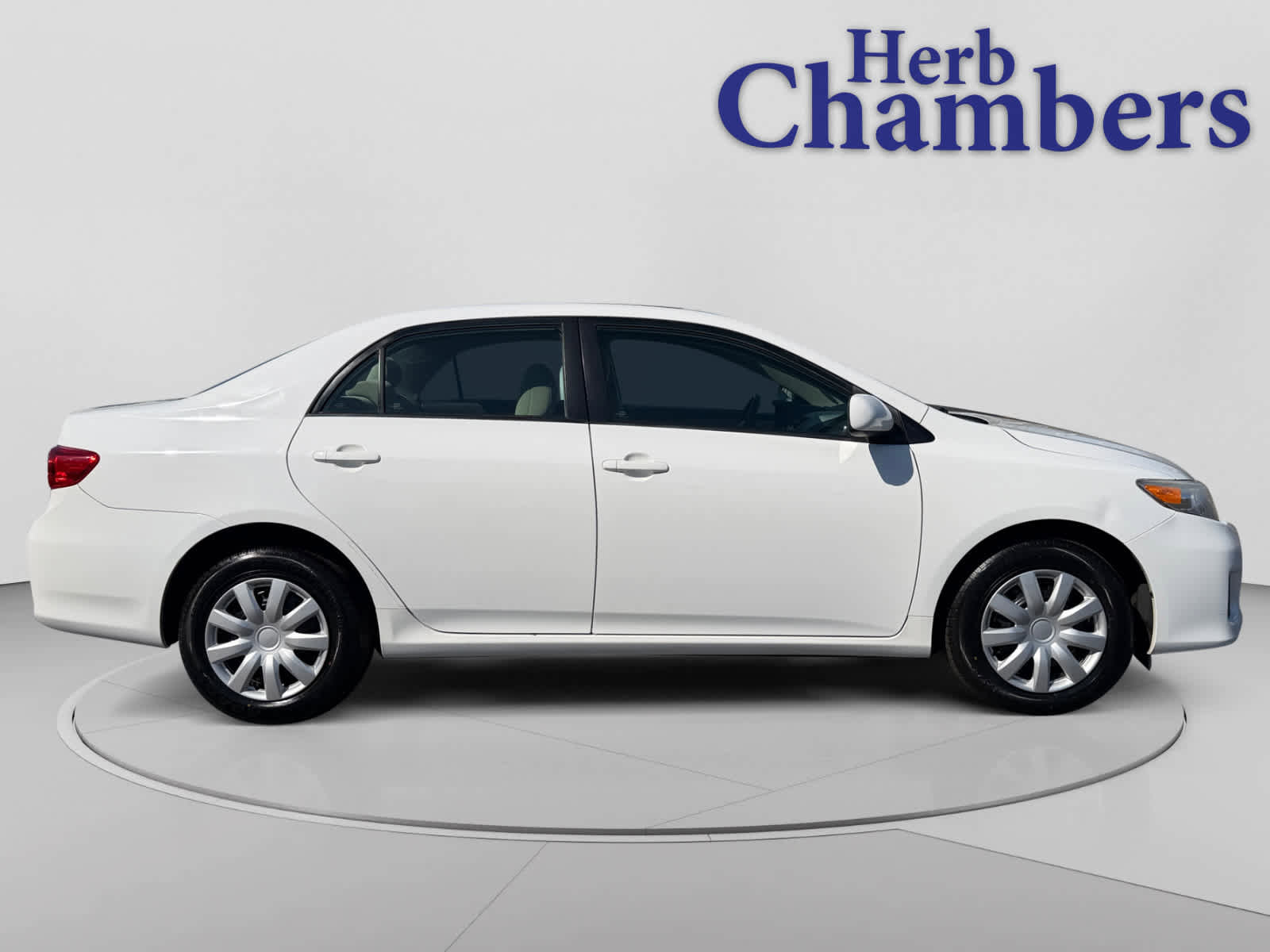 Used 2011 Toyota Corolla LE image 12