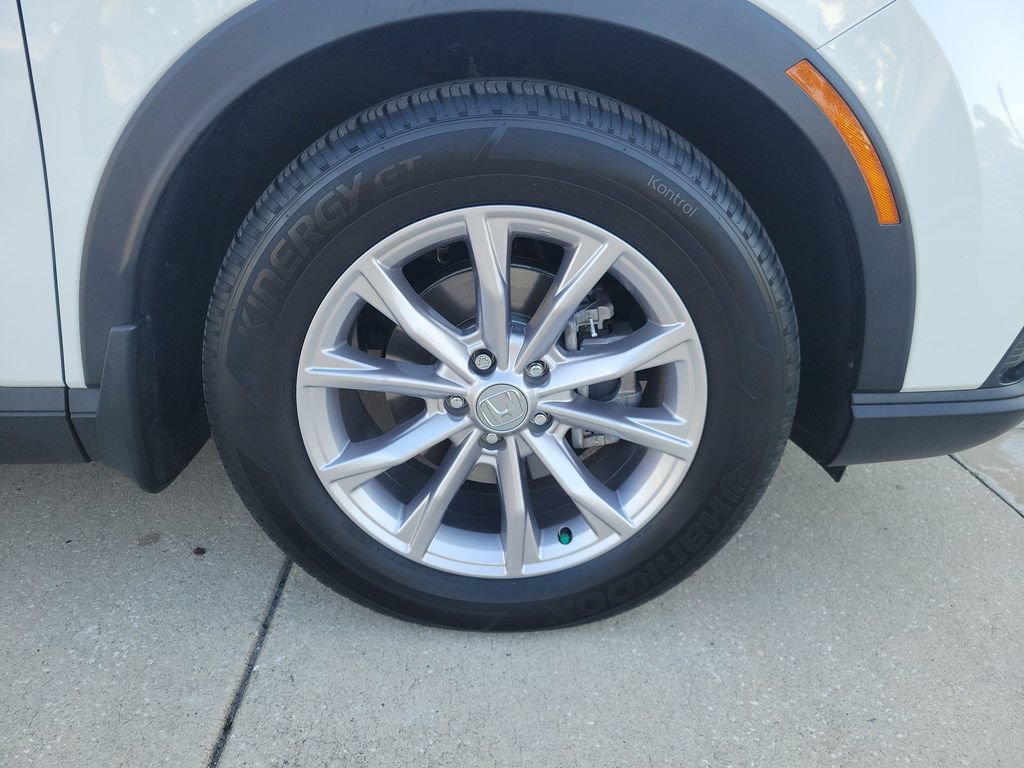 Certified 2024 Honda CR-V EX image 7