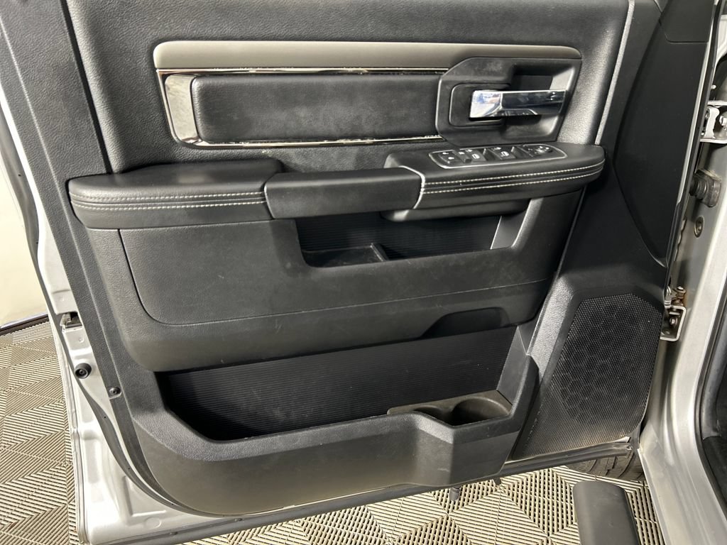 Used 2014 RAM 1500 Sport w/ Convenience Group AWD/4WD image 12
