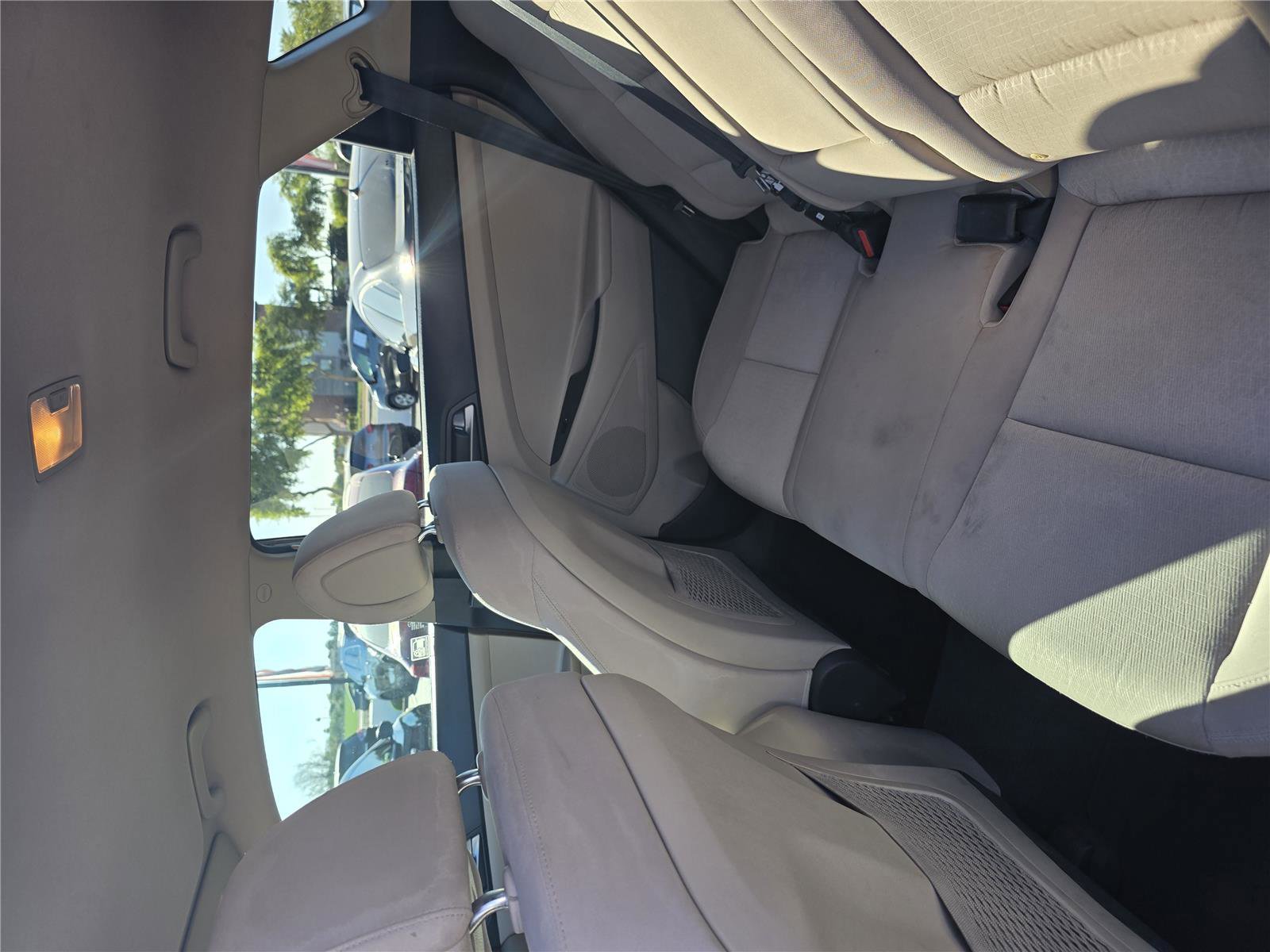 Used 2016 Hyundai Tucson SE w/ Option Group 02 FWD image 7