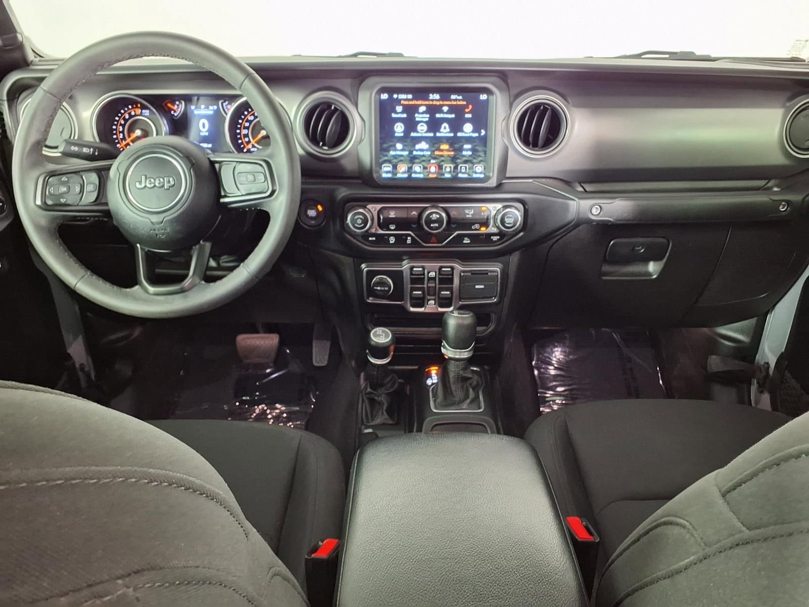 Used 2023 Jeep Gladiator Sport AWD/4WD image 13