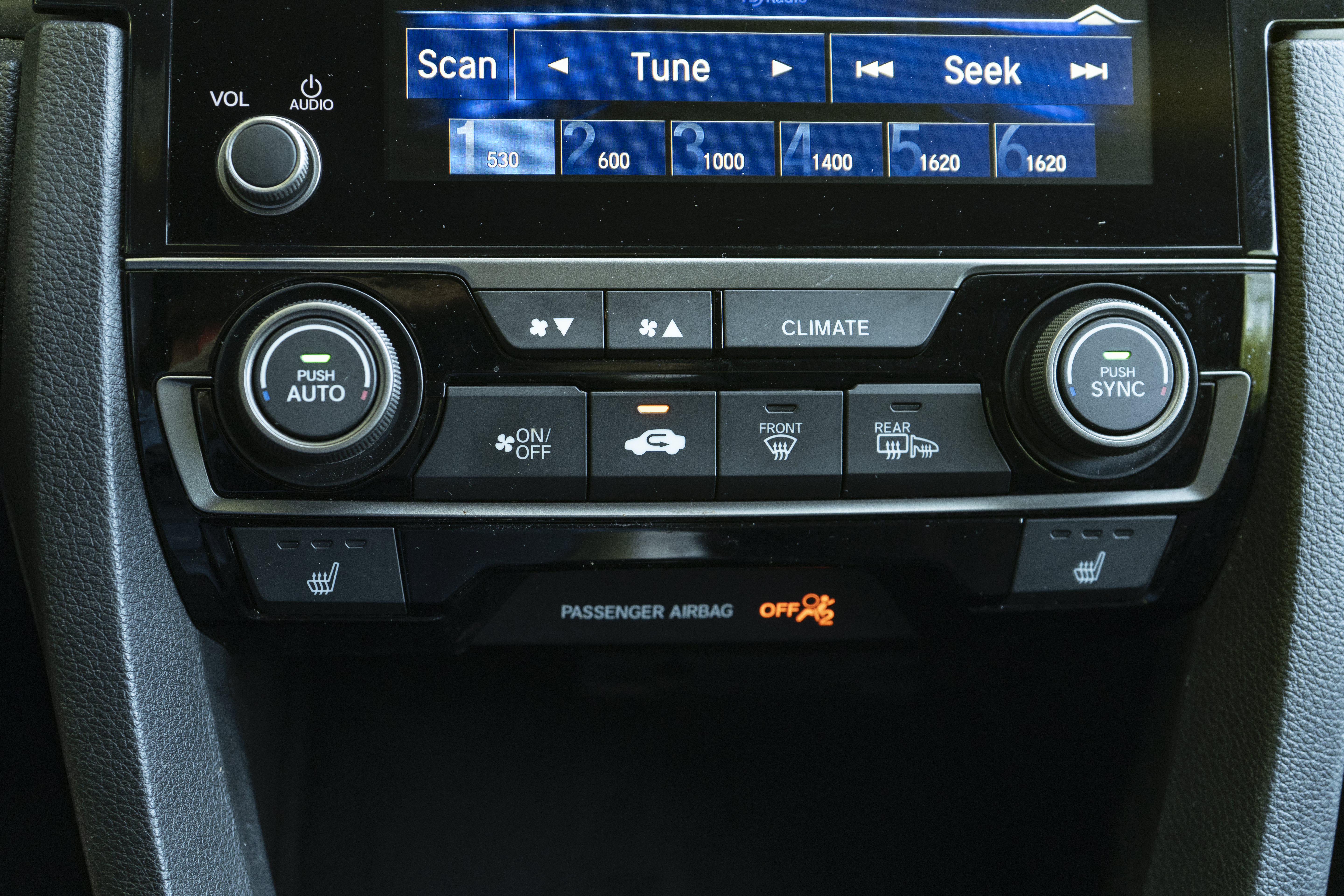 Certified 2019 Honda Civic Si image 33