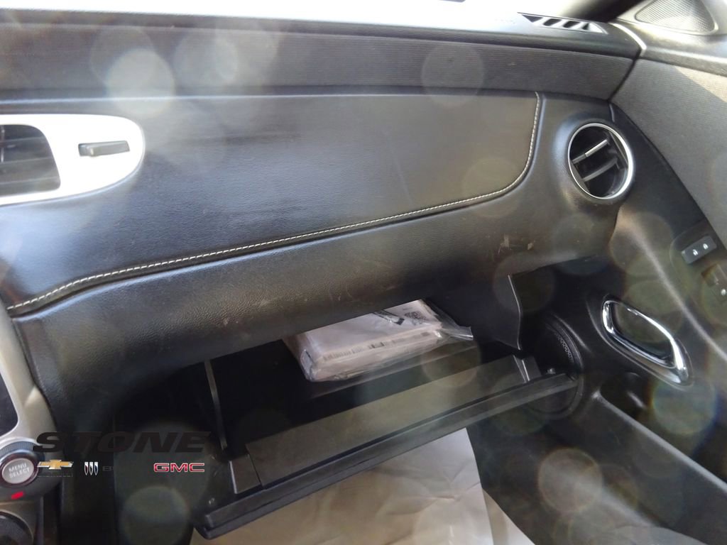 Used 2015 Chevrolet Camaro LT w/ RS Package image 23