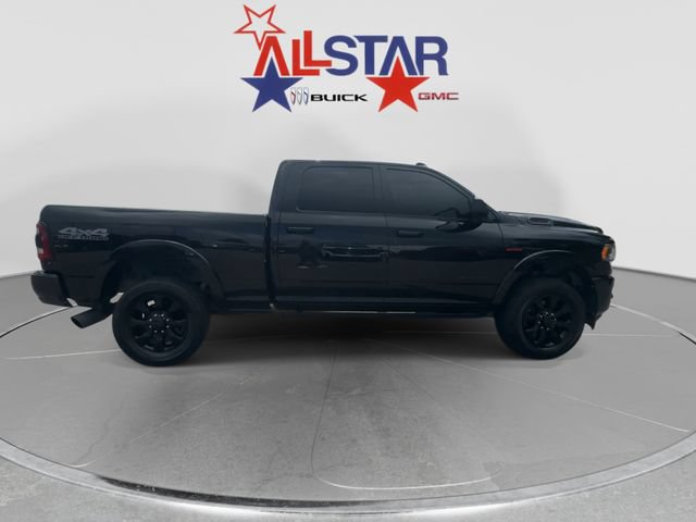 Used 2021 RAM 2500 Limited AWD/4WD image 8