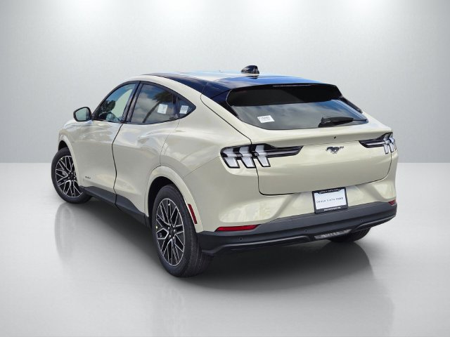 New 2026 Ford Mustang Mach-E Premium RWD image 6