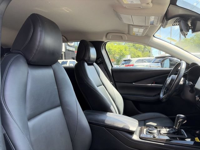 Certified 2024 MAZDA CX-30 AWD 2.5 S w/ Select Sport Pkg image 25
