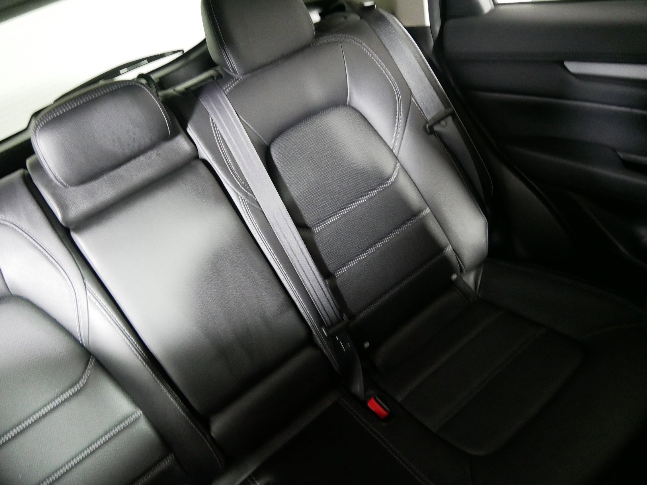 Used 2025 MAZDA CX-5 AWD 2.5 S w/ Preferred Package image 14