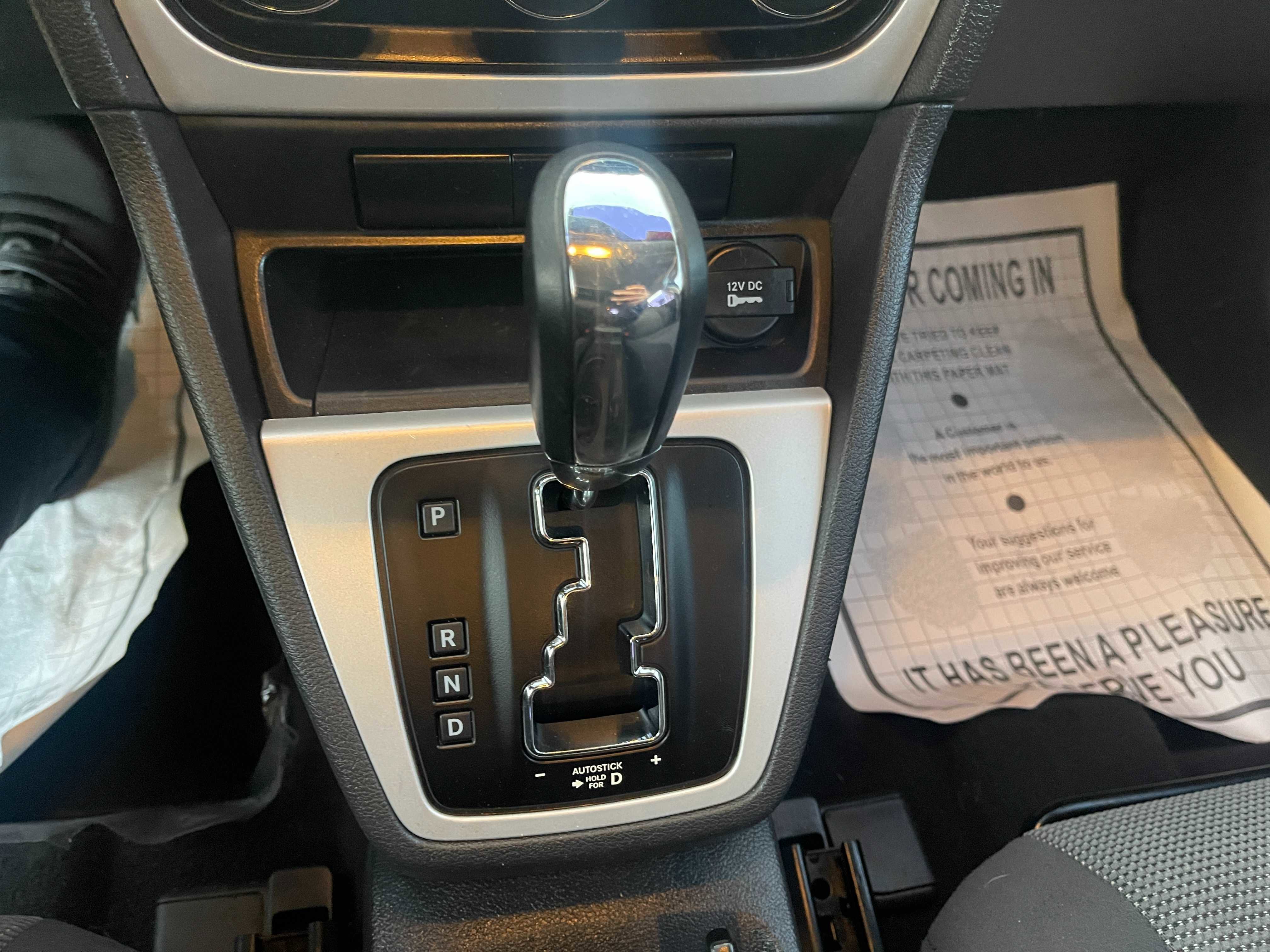 Used 2010 Dodge Caliber Heat w/ Premium Sound Group image 20