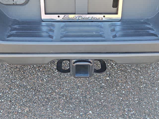 Used 2022 Toyota Tundra Limited RWD image 34