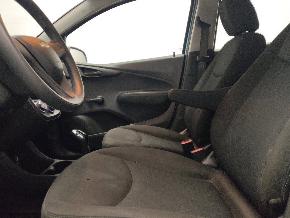 Used 2021 Chevrolet Spark LS FWD image 17
