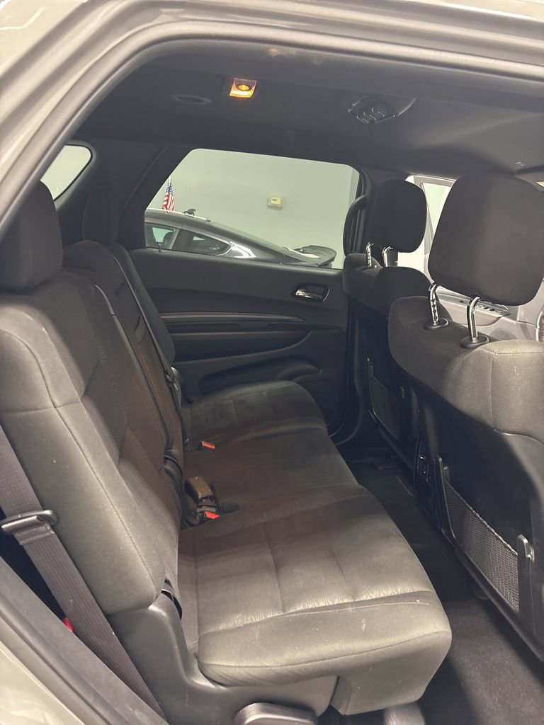 Used 2024 Dodge Durango GT image 18