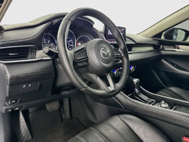 Used 2018 MAZDA MAZDA6 Touring FWD image 20