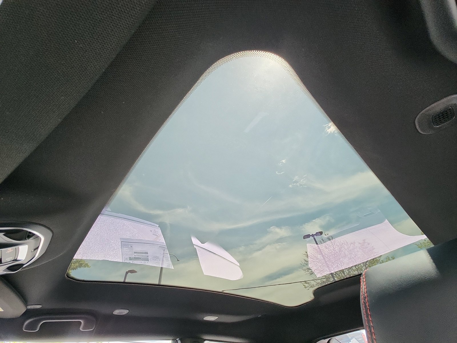 New 2024 Dodge Charger Scat Pack w/ Plus Group image 33