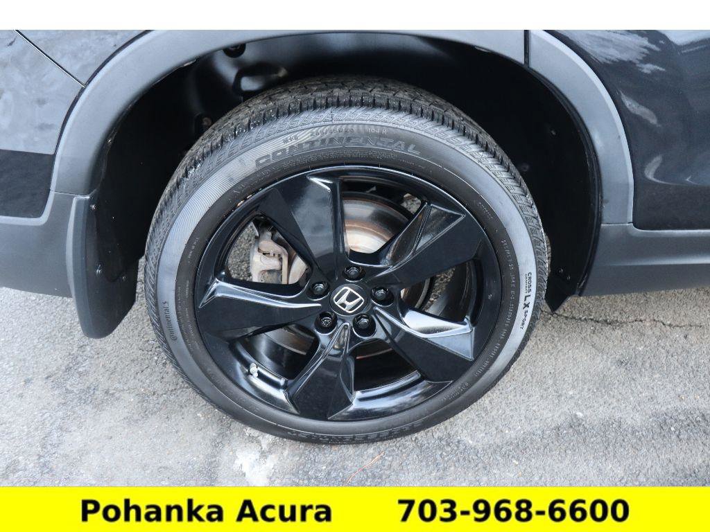 Used 2021 Honda Passport Elite image 31