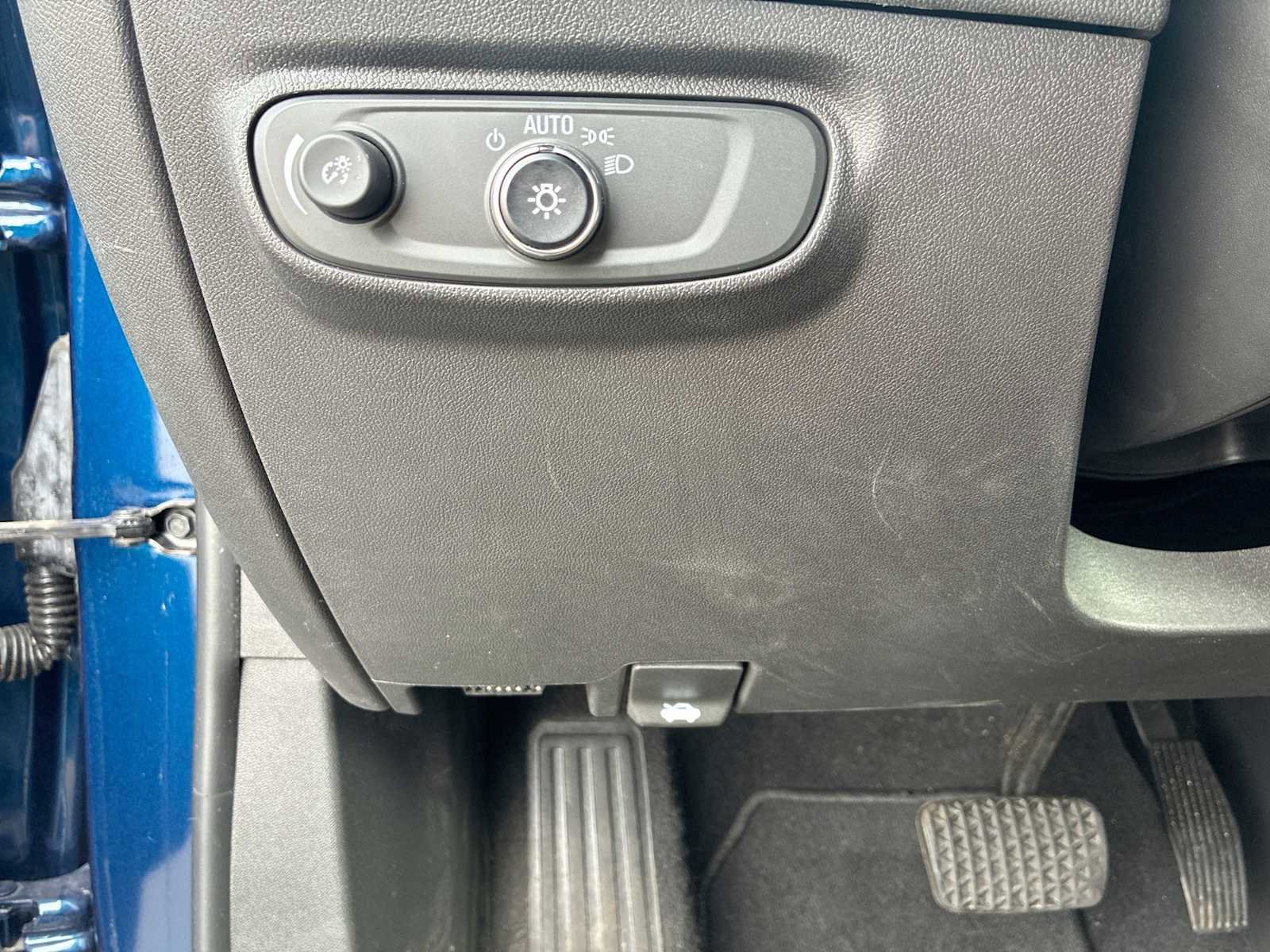 Certified 2022 Chevrolet Equinox LT image 17