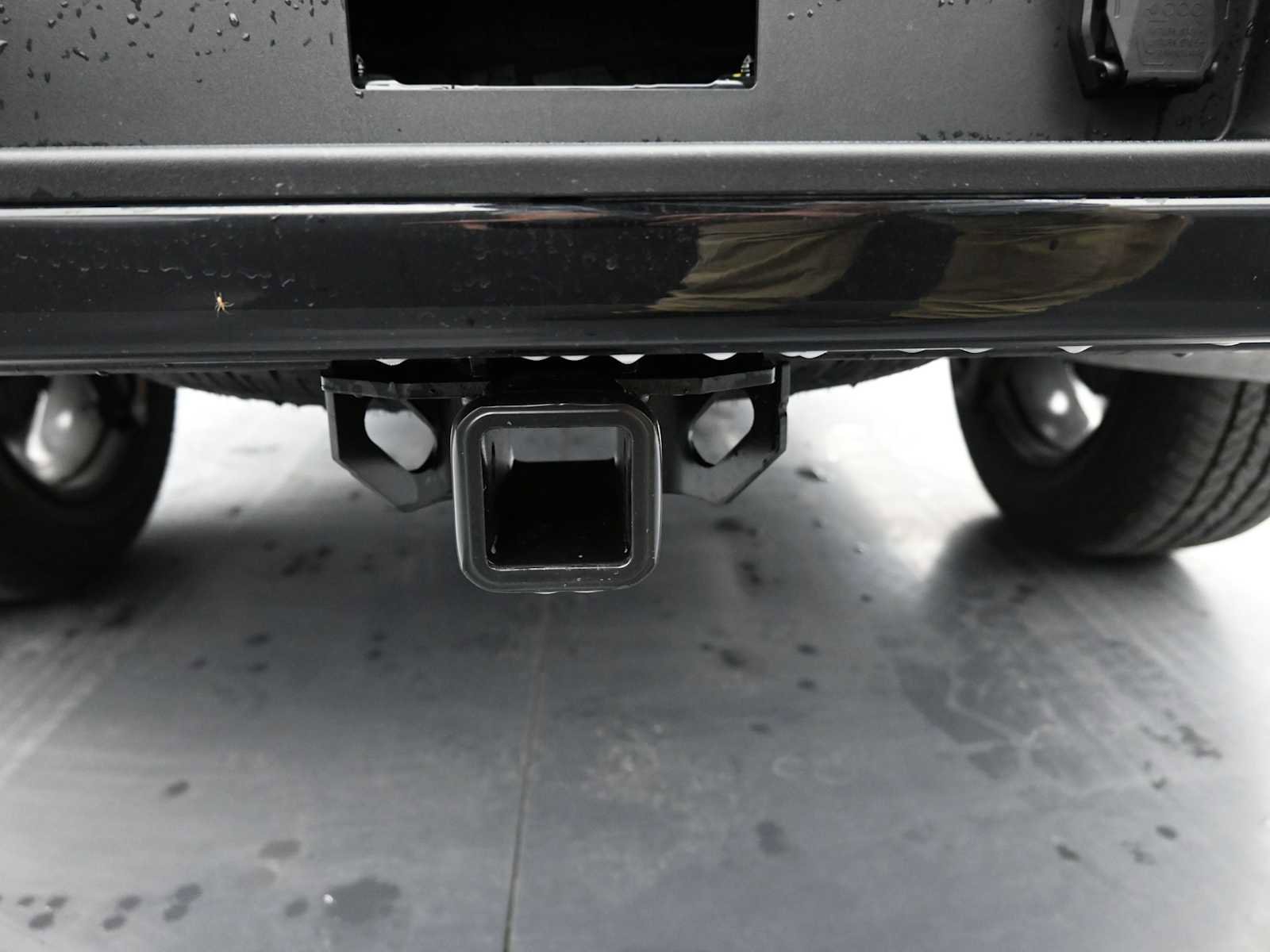 New 2026 Ford F150 STX w/ Equipment Group 200A AWD/4WD image 20