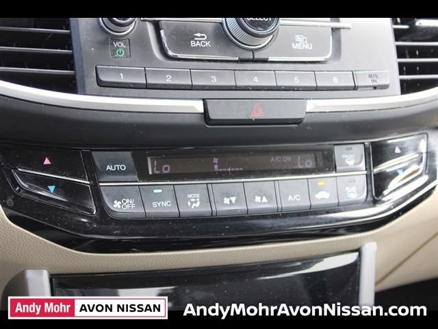 Used 2016 Honda Accord LX image 34