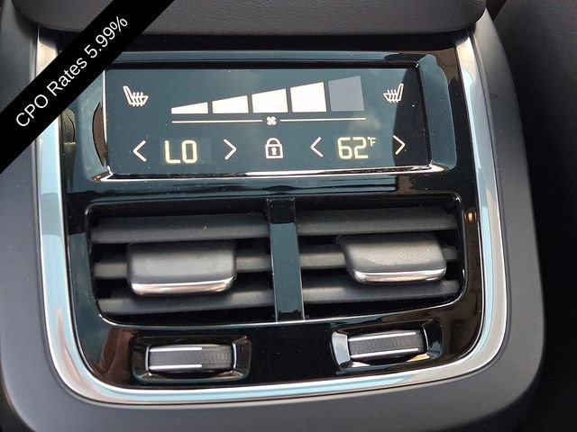 Certified 2025 Volvo XC90 T8 Plus w/ Protection Package Premier AWD/4WD image 14