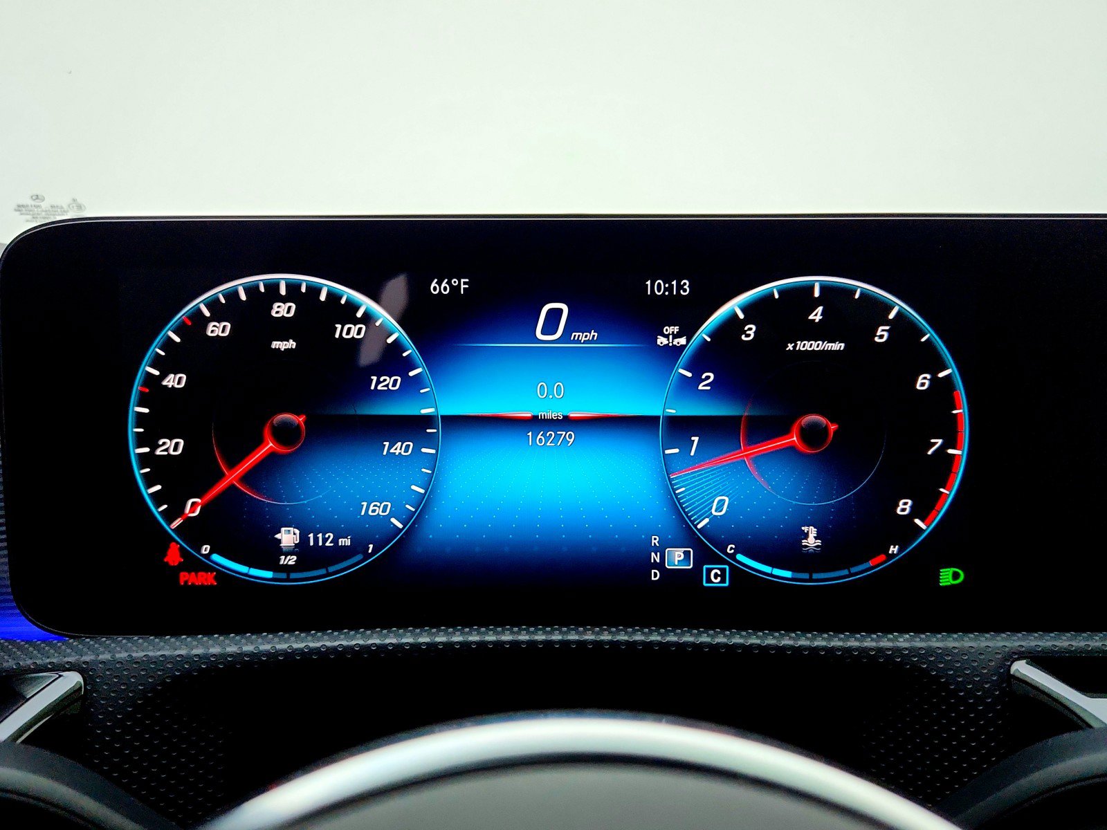 Certified 2023 Mercedes-Benz CLA 250 image 14