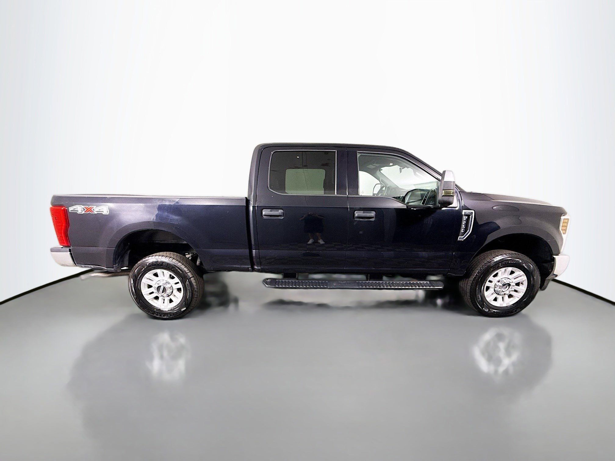 Used 2019 Ford F250 XLT AWD/4WD image 11