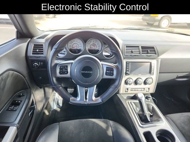 Used 2012 Dodge Challenger SRT8 w/ Premium Sound Group image 24