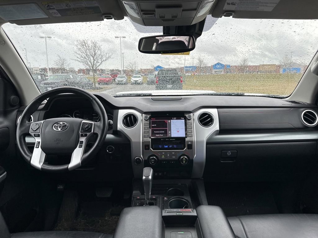 Used 2020 Toyota Tundra TRD Pro image 19
