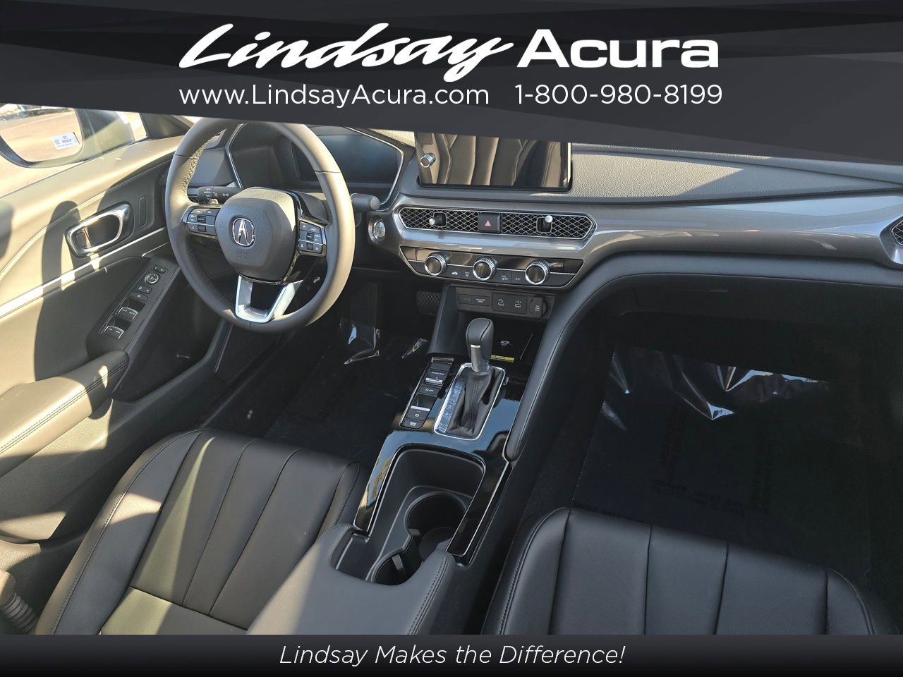 New 2026 Acura Integra image 10