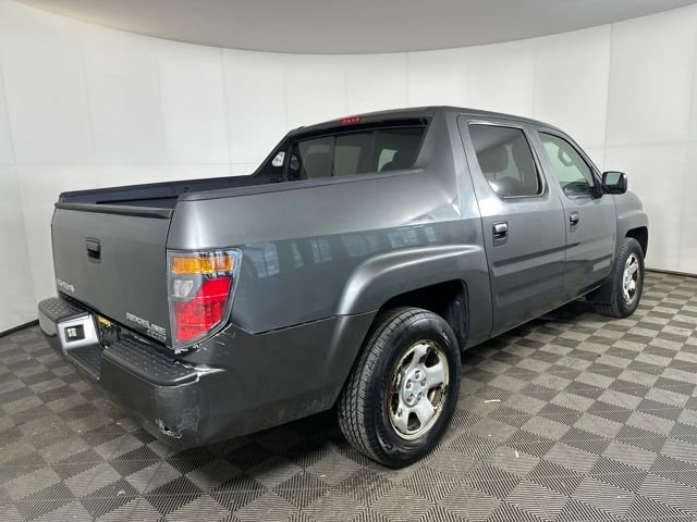 Used 2008 Honda Ridgeline RT image 3