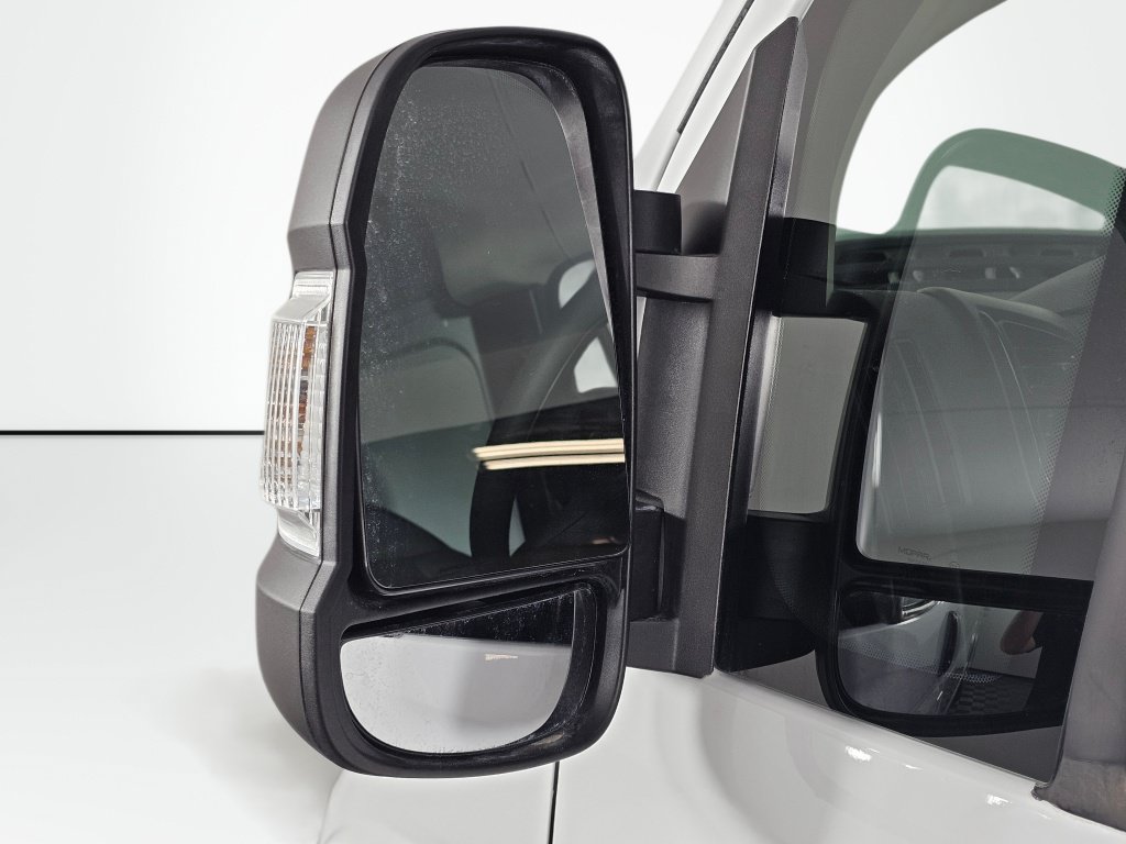 New 2026 RAM ProMaster 2500 FWD image 13